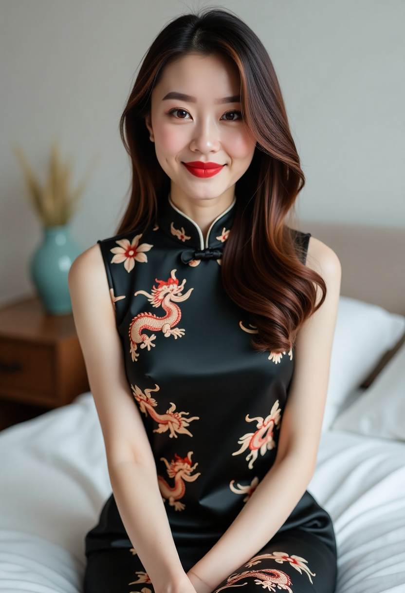 《南风知我意》剧照