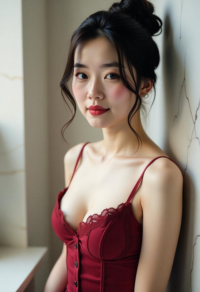 《雾港来信》剧集海报